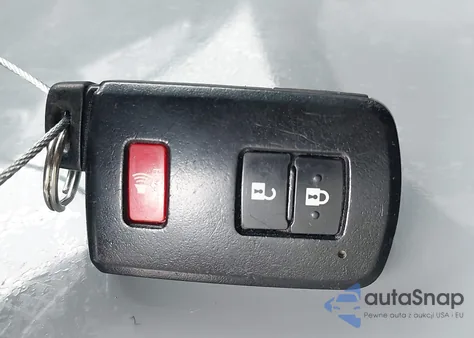 2017 Toyota Tacoma Double Cab from USA, damaged, VIN 3TMBZ5DN8HM011967